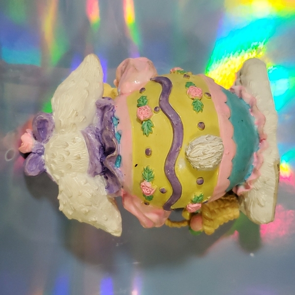 Easter Rabbit - Picture 3 of 3